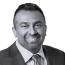 Omar A Ibrahimi