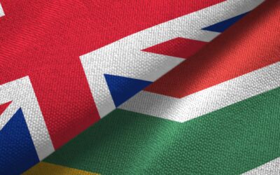 SOFI 2 South African Partners Visit the UK for Collaborative Initiatives