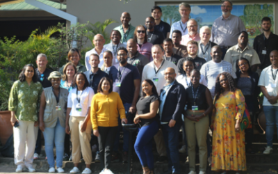 Tecrea Ltd. Completes SOFI2 Program and Advances Sanzone Seed Coating Technology