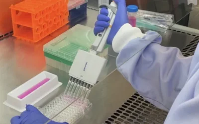 The iPaper Interviews Tecrea Ltd on Innovative Non-Antibiotic UTI Alternative