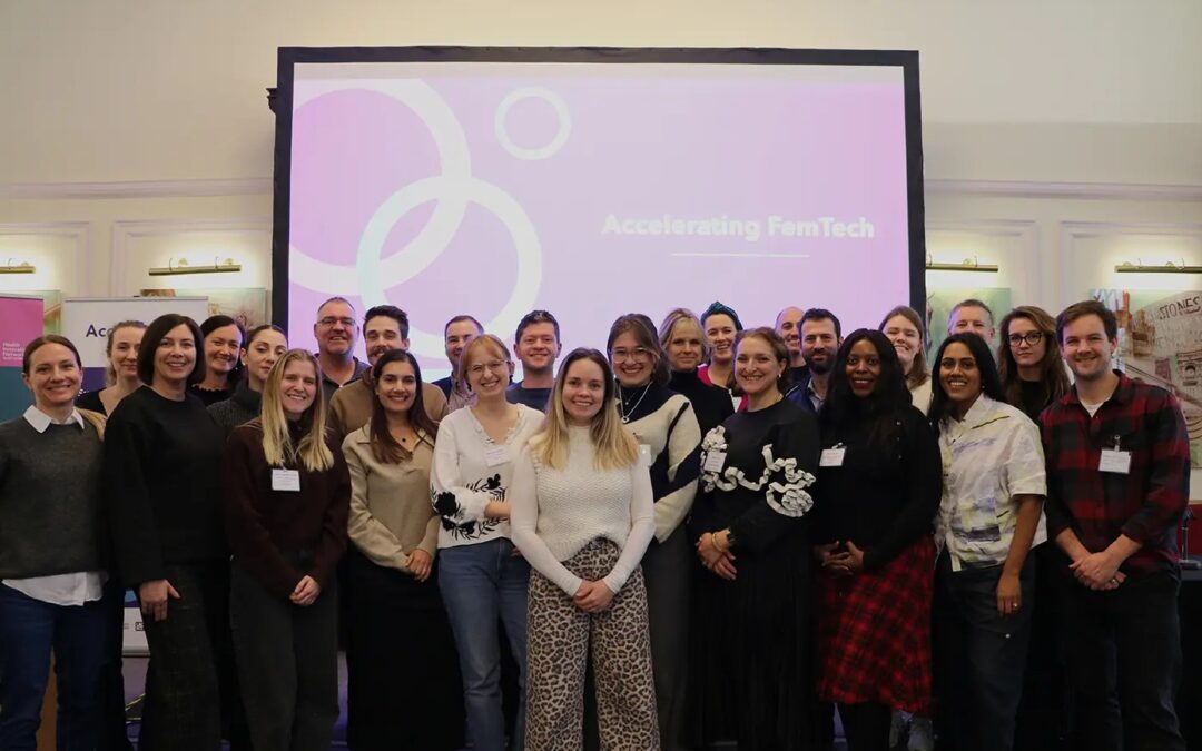 Tecrea Ltd Secures Innovate UK Biomedical Catalyst Funding to Advance Groundbreaking UTI Therapy